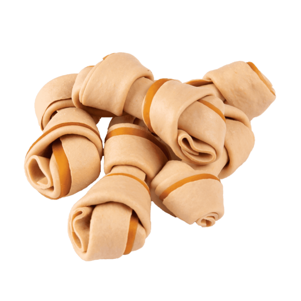 SmartBones Huesos de Camote Mini 8 Piezas SmartBones Huesos de Camote Mini 8 Piezas